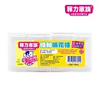 菲力家族 細軸棉花棒 600支