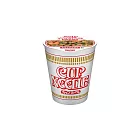 【Nissin日清】合味道 原味系列杯麵- 鮮蝦味