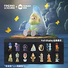 FARMER BOB 如果情緒有回應系列公仔盒玩 (12入盒裝)