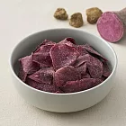 【MUJI 無印良品】無選別蔬菜片 黑糖紫薯脆片８５ｇ