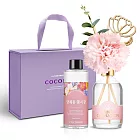 【cocodor】康乃馨擴香禮盒- 粉紅康乃馨