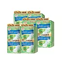 好自在 Air Dry Fresh 草本健康日用普通24cm 20片X5入