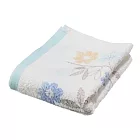 【日本本多毛巾】大阪泉州 純棉毛巾 ‧ 柳櫻(藍)