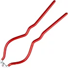 《FOX RUN》省力開瓶蓋器(紅) | 開瓶器