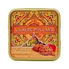 【法國普拉媽媽】蘋果焦糖餅乾禮盒-200g(兩盒)