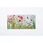 翡冷翠文創波隆那萬用墊《夢中花園》
