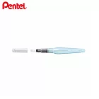 PENTEL 自來水畫筆-平頭