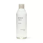 【MUJI 無印良品】MUJI敏感肌化妝水(清爽型)/300ml