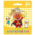 麵包超人1+1造型悠遊卡 麵包超人【受託代銷】