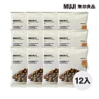 【MUJI 無印良品】鐵觀音爆米花/箱購/12入