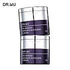 DR.WU 超A醇煥顏緊緻精華霜30ML_2入組
