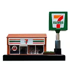 7-ELEVEN 模型店icash2.0