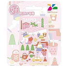 好Fun!台灣悠遊卡006 台北好Fun!【受託代銷】