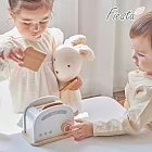 【韓國 Fiesta】質感木玩｜烤麵包機組｜3+ 生活自理