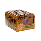 【Organic VerMints】有機清口糖-(薑汁風味)6盒裝