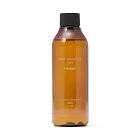 【MUJI 無印良品】空間芬香油  (補充瓶).草本/200ml