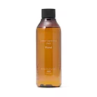 【MUJI 無印良品】空間芬香油  (補充瓶).花香/200ml