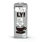 OATLY咖啡師燕麥奶1000ml*6入