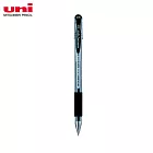 (限量買2送1芯)UNI UM-151 0.38鋼珠筆  黑