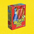【栢龍玩具】雞鬥熱狗