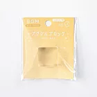 【日本BGM】Clear Stamp 自由編排透明印章底座 ‧ mini