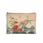 murmur A4拉鍊袋│博物館系列 （宋錢選忠孝圖卷）