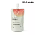 【MUJI 無印良品】膳食纖維果凍飲　蘋果１５０ｇ