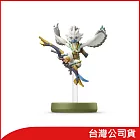 【任天堂 Nintendo】amiibo 丘栗 (王國之淚_薩爾達傳說系列)