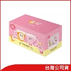 任天堂授權周邊 T’S FACTORY 星之卡比瓦豆魯迪馬克杯組(星之卡比系列)