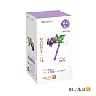 【順天本草】芙蓉生之化-和解計畫 減糖版 (10入/盒)-好朋友期間保養品