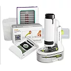 Top Bright Science Can手提式顯微鏡