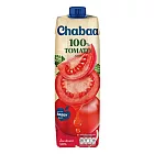 《CHABAA》啜吧-100% 番茄汁