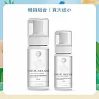 【Blueseeds芙彤園】買大送小 玫瑰天竺葵保濕潔顏慕絲150mlx1+50ml x1