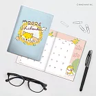 JzFun / 微笑柴犬 2026日誌