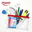 【法國Maped】考試必備文具10件組