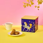 [星巴克]松露青蔥雞肉鬆捲