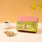 [星巴克]歐式綜合餅乾禮盒(有效日期2026/6/13)