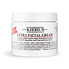 KIEHL’S 契爾氏 冰河醣蛋白舒敏修護保濕霜(125ml)-國際航空版