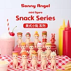 Sonny Angel MiniFigure 美式小點系列  (單入隨機款)