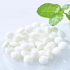 [MUJI無印良品]口含錠 薄荷