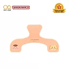 sun-star 吉伊卡哇系列 UKANMURI CLIP不遮擋書本樂譜固定夾 栗子饅頭和風獅爺