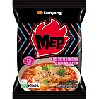 【韓國三養】黑胡椒雞肉風味湯麵80g(單包)