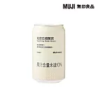【MUJI 無印良品】碳酸飲 哈密瓜３１５ｍｌ