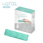 【CSD中衛】WATERHIGH電解質沖泡粉 -WATER HIGH 有感補水 (檸檬風味)-10入/盒