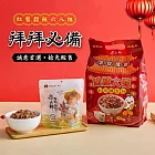 【米大師】平安米飯 常溫熟飯(6入) 紅藜纖穀飯