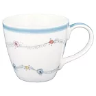 GREENGATE / Venissa white 馬克杯