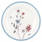GREENGATE / Venissa white 餐盤20.2cm