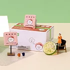 【檸檬大叔】烏梅檸檬膠囊(33ml*12顆/盒)