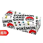 PTCG《專用造型收納盒》大型收納盒 BALL&ENERGY 式樣（紙質）＊ 寶可夢集換式卡牌遊戲 ＊ Pokémon Trading Card Game