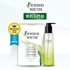 【2入組】BEYOND YOUTH 全能賦活青春潔顏面膜組(青春潔顏147g+青春面膜4入)